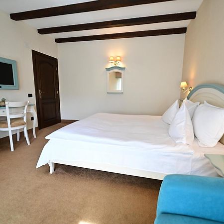 Natura Family Resort 아브리그 외부 사진