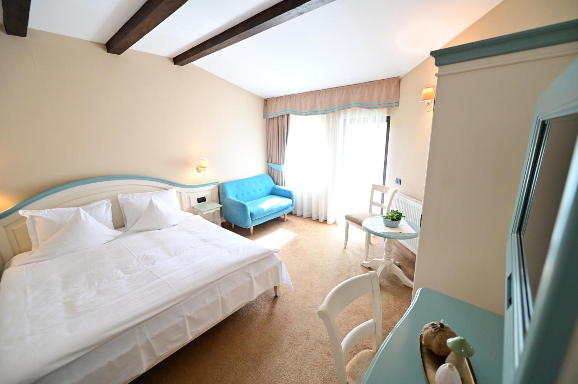 Natura Family Resort 아브리그 외부 사진