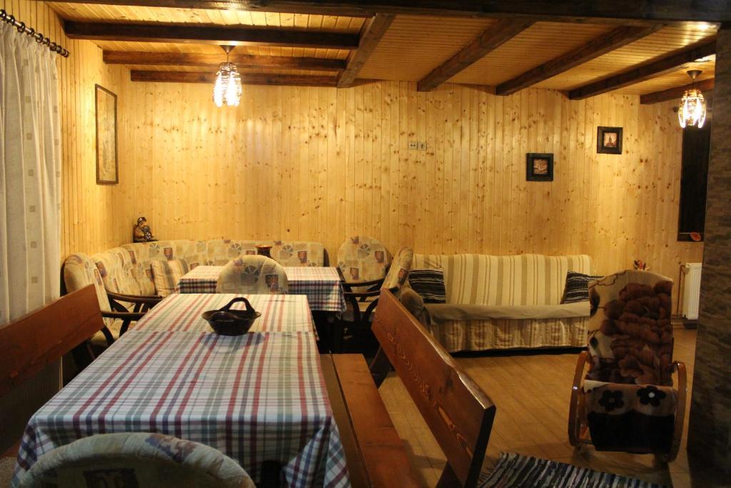 Natura Family Resort 아브리그 외부 사진